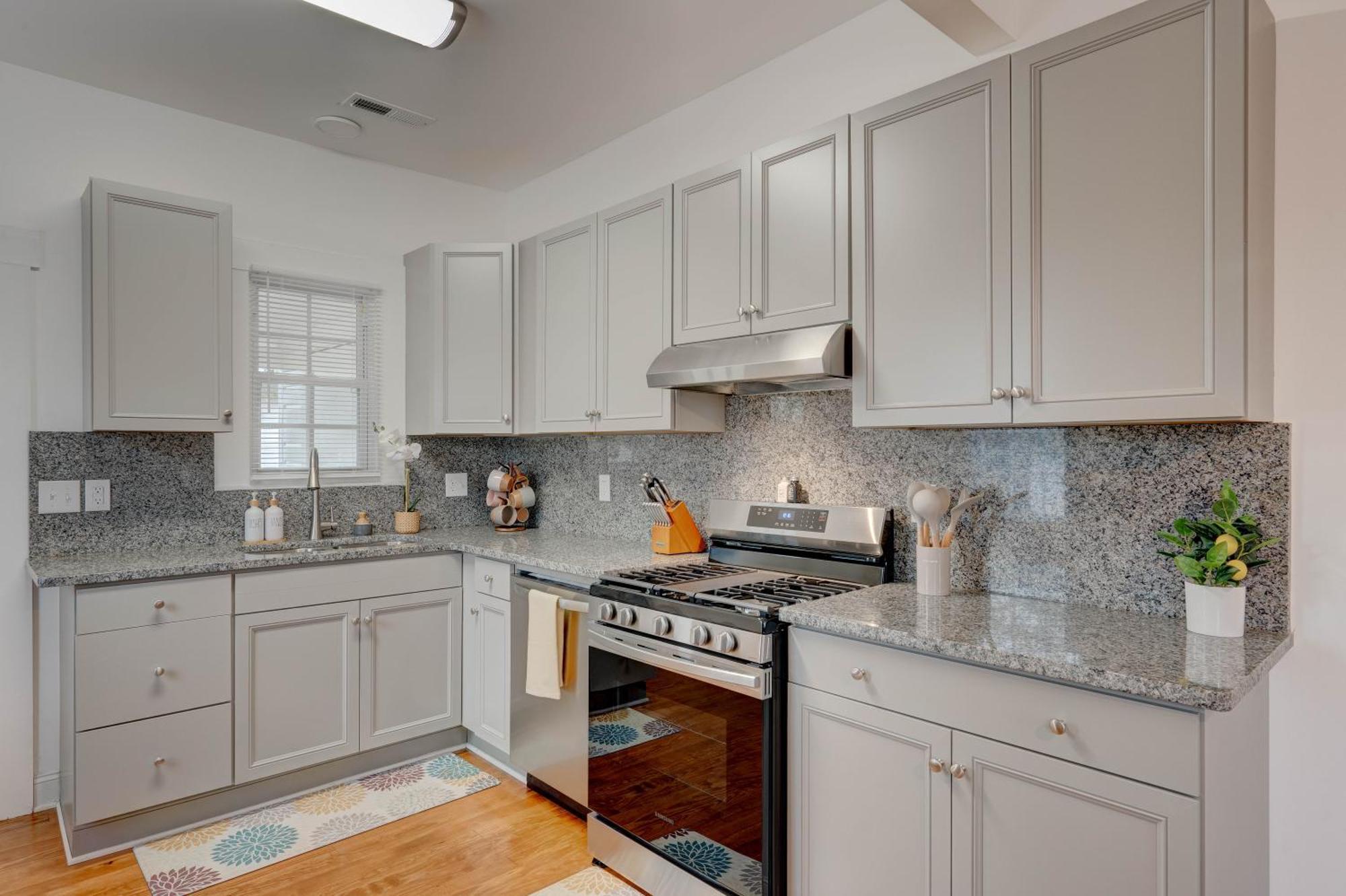 Peaceful Park Circle Getaway Vila Charleston Exterior foto